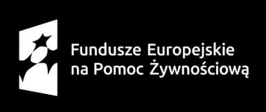 Fundusze Europejskie